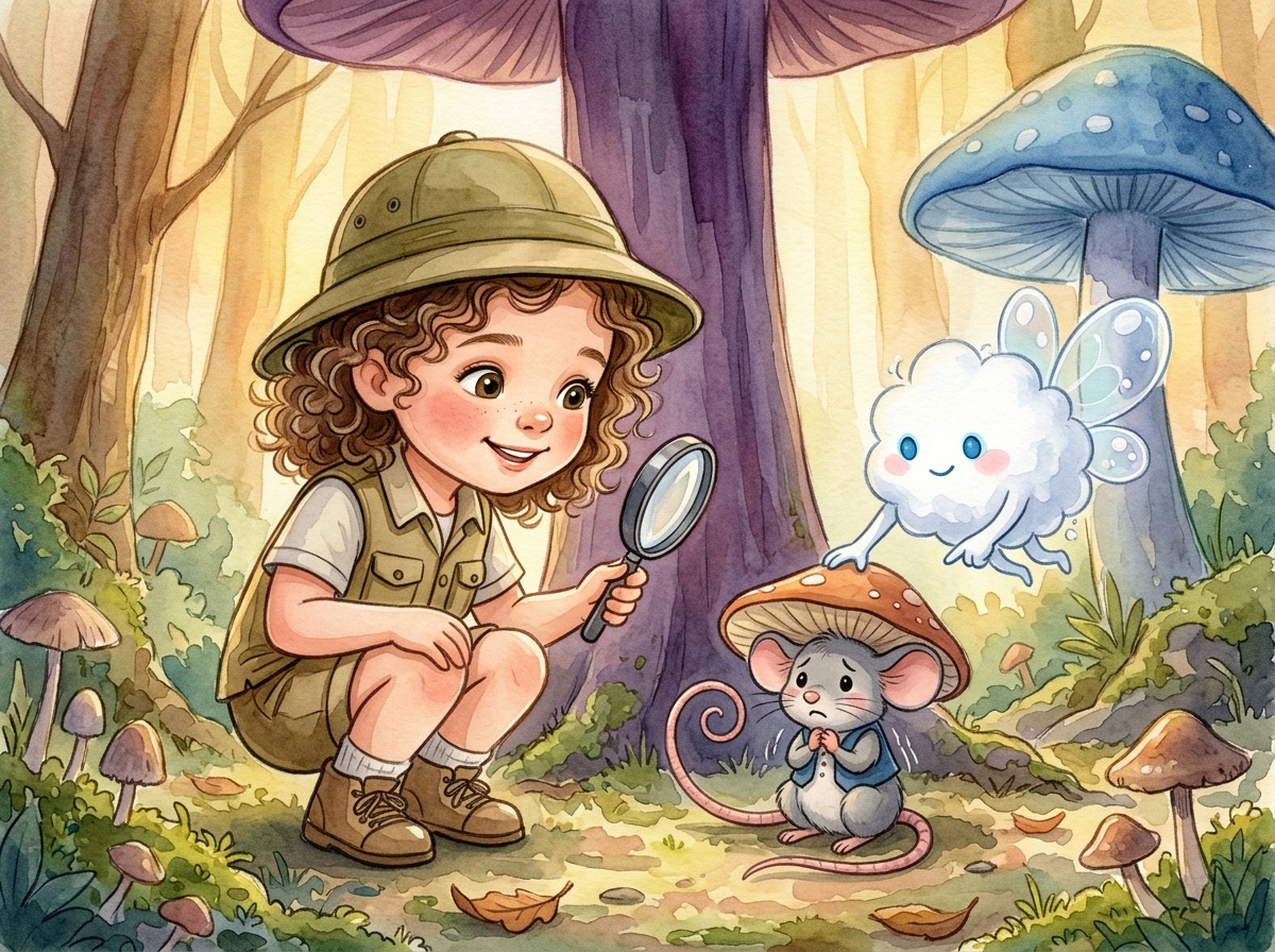 Illustration de la scène 2