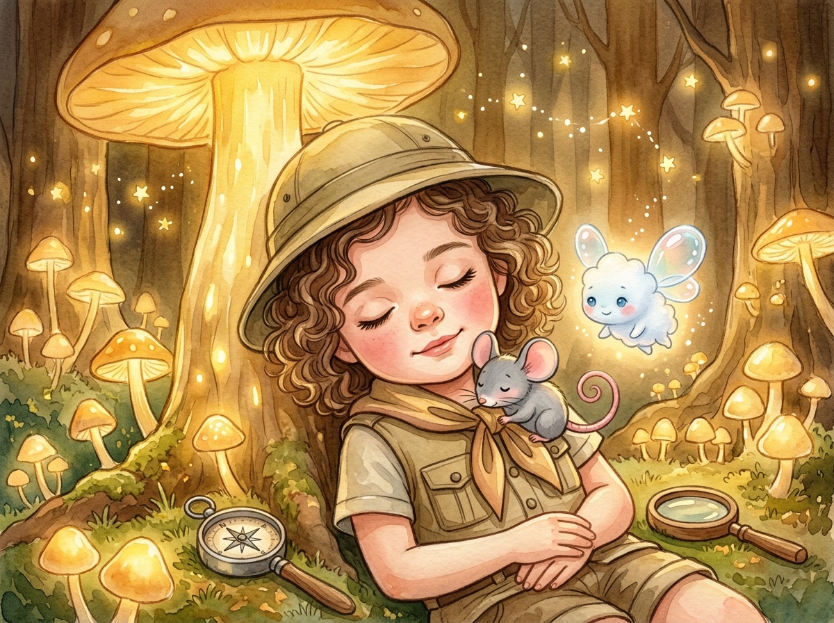 Illustration de la scène 4