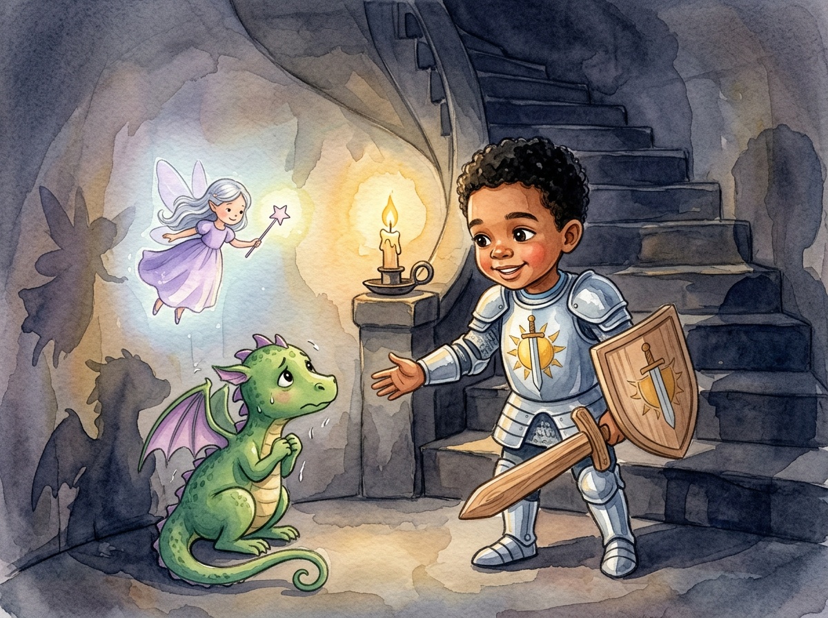 Illustration for scene 3